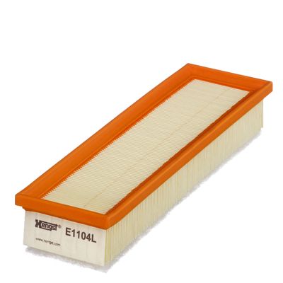 Vzduchový filtr HENGST FILTER E1104L