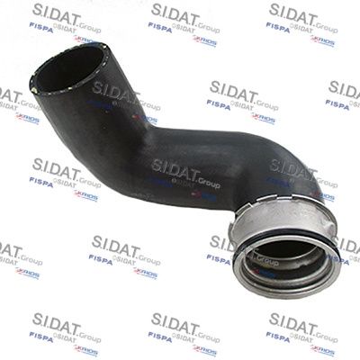 въздуховод за турбината SIDAT 500391