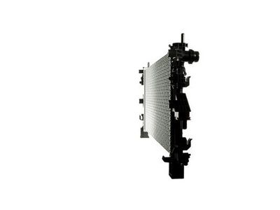 Chladič, chladenie motora MAHLE CR 2864 000P