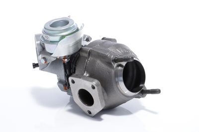 LADER AUFLADUNG BTS Turbo T912345 18