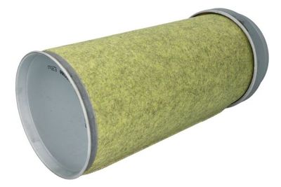 Luchtfilter (patroon) past: VOLVO FH, FH II, FH12, FH16, FH16 II, FM, FM II, FM12, FMX, NH12 D11C370-D16G700 08.93-