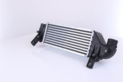 INTERCOOLER COMPRESOR NISSENS 96693 28