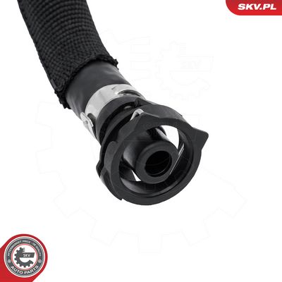 Hadica chladiča ESEN SKV 87SKV332