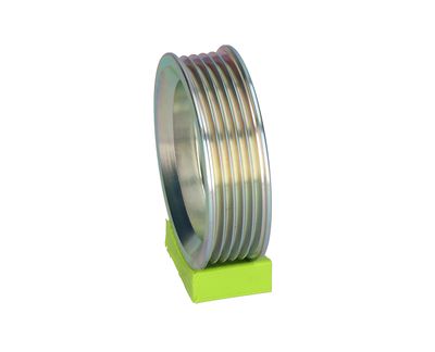 RIEMENSCHEIBE GENERATOR VALEO 595326 3