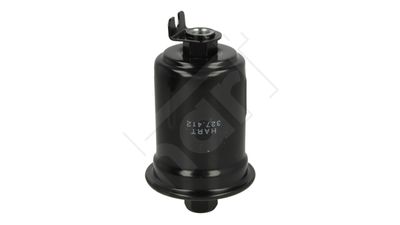 горивен филтър HART 327 412