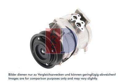 KOMPRESSOR KLIMAANLAGE