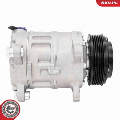 COMPRESOR CLIMATIZARE ESEN SKV 84SKV031 3