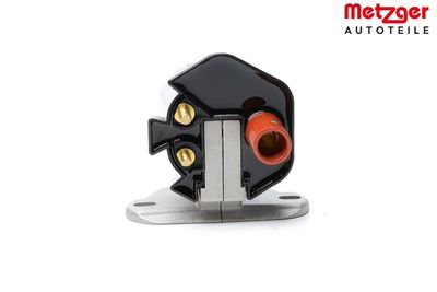 ZüNDSPULE METZGER AUTOTEILE 0880057 36