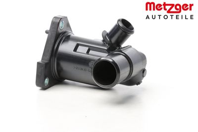 THERMOSTAT KüHLMITTEL METZGER AUTOTEILE 4006483 22