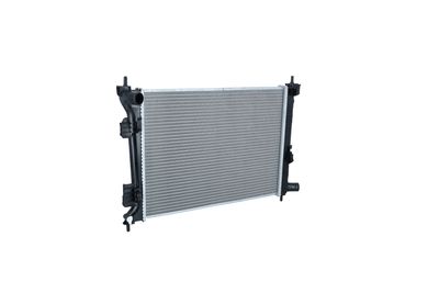 KüHLER MOTORKüHLUNG NRF 53166 42