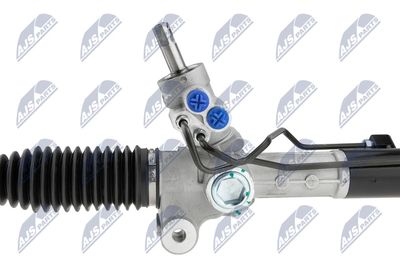 Prevodka riadenia NTY SPK-DW-004