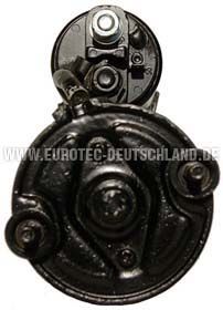 STARTER EUROTEC 11016840 2