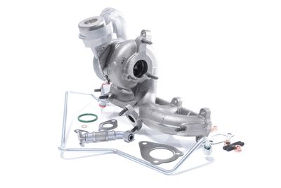 LADER AUFLADUNG BTS Turbo T981061 15