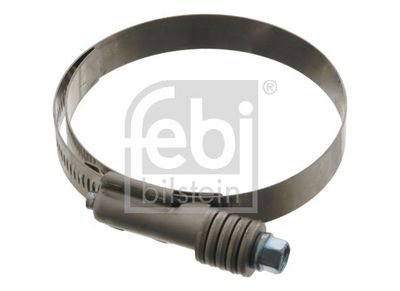 HALTESCHELLE LADELUFTSCHLAUCH FEBI BILSTEIN 39026