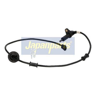датчик, обороти на колелото JAPANPARTS ABS-H33