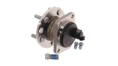 RADLAGERSATZ SKF VKBA3576 6