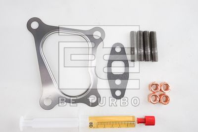 BE TURBO ABS258 Турбина для TOYOTA YARIS VERSO (_P2_) 1.4 D-4D (NLP20_, NLP22_) BE TURBO ABS258 Турбина для TOYOTA YARIS VERSO (_P2_) 1.4 D-4D (NLP20_, NLP22_)
