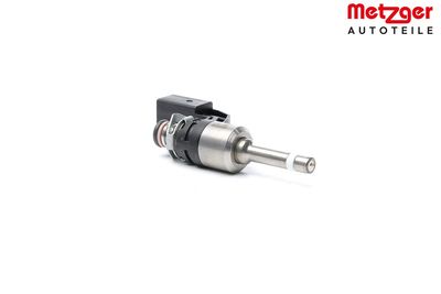 EINSPRITZVENTIL METZGER AUTOTEILE 0920051 24