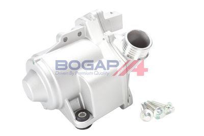 POMPă DE APă RăCIRE MOTOR BOGAP B4232114