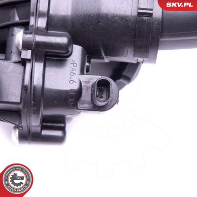 Termostat, chladivo SKV 20SKV121