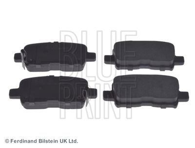 Brake Pad Set, disc brake ADH24295