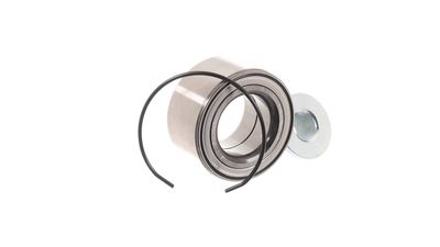 RADLAGERSATZ SKF VKBA6931 22