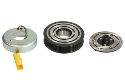 CUPLA MAGNETICA COMPRESOR CLIMATIZARE