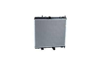 KüHLER MOTORKüHLUNG NRF 550021 44