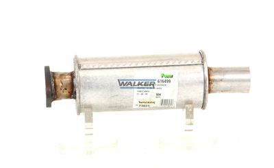 WALKER 23031 Глушитель выхлопных газов  для MINI (Мини)