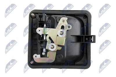 Ytterhandtag dörr NTY EZC-FT-005
