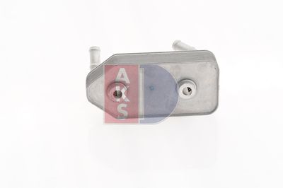 ÖLKüHLER AUTOMATIKGETRIEBE AKS DASIS 046009N 8