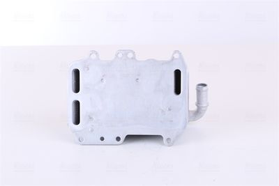 ÖLKüHLER MOTORöL NISSENS 90807 2