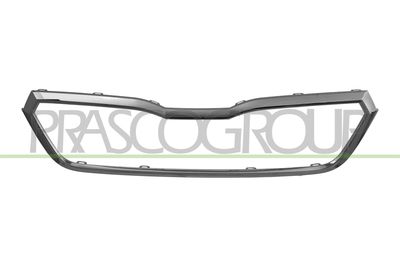 RAHMEN KüHLERGITTER