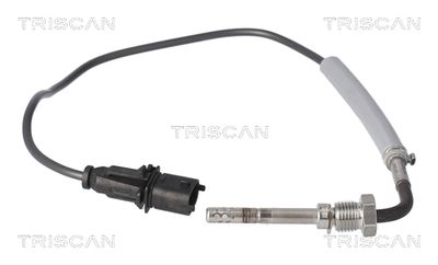 SENZOR TEMPERATURA GAZE EVACUARE