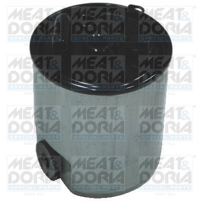 Топливный фильтр MEAT & DORIA 4775 для MERCEDES-BENZ VITO