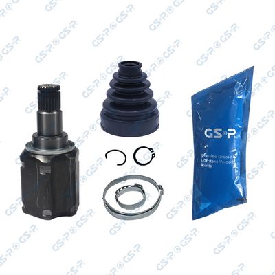 SET ARTICULATIE PLANETARA GSP 659125