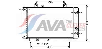 KüHLER MOTORKüHLUNG