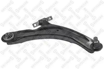 носач, окачване на колелата STELLOX 57-00780A-SX