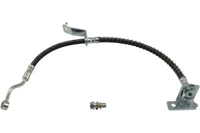 KAVO PARTS BBH-3189 Тормозной шланг  для HYUNDAI i20 I (PB, PBT) 1.4 CRDi