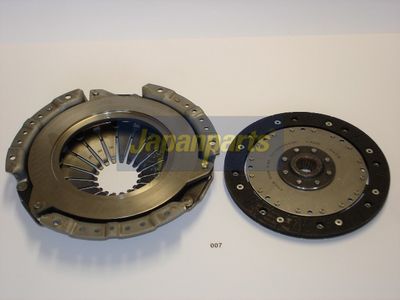 Přítlačný talíř JAPANPARTS SF-007