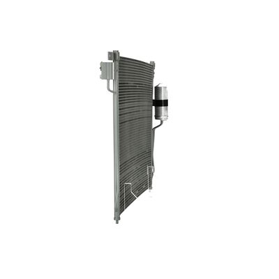 CONDENSATOR CLIMATIZARE NISSENS 94879 35