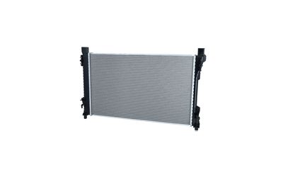 KüHLER MOTORKüHLUNG NRF 58390 29