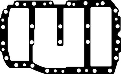 CORTECO Dichtung, Ölwanne