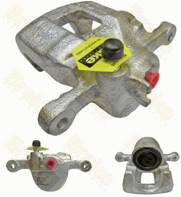 Brake Caliper Brake ENGINEERING CA713