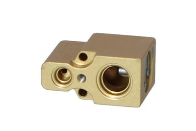 SUPAPA EXPANSIUNE CLIMA NRF 38370 6