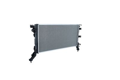 KüHLER MOTORKüHLUNG NRF 53026 21