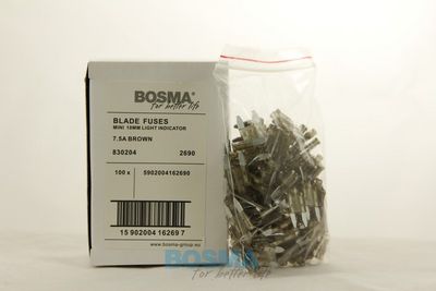 Kaitse BOSMA 2690