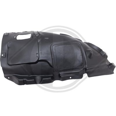 VERKLEIDUNG RADHAUS DIEDERICHS 1281009