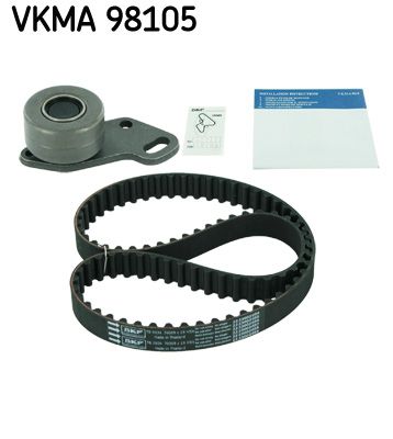 Комплект ремня ГРМ SKF VKMA 98105 для SUBARU JUSTY