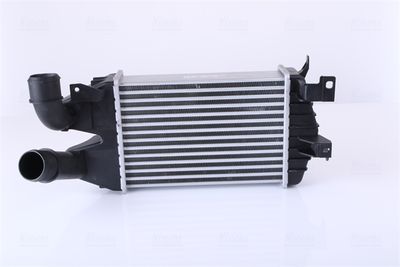 Charge Air Cooler 96587
